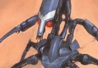 Droïde Assassin Infiltrator