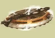 Droïde Assassin Mark III Sleeper