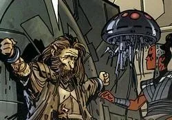 Droïde Assistant Médical PI