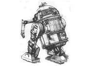 Droïde astromech Prototype P2