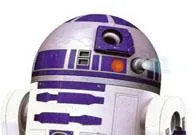 Droïde astromech R2