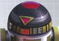 Droïde astromech R7