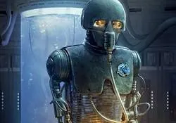 Droïde Chirurgien 2-1B