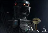 Droïde Chirurgien Cybernétique DD-13