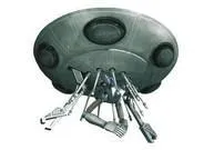 Droïde croupier de sabacc