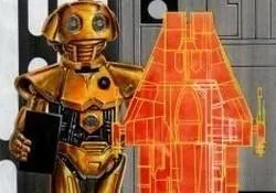 Droïde d'Analyses d'Informations GY-1