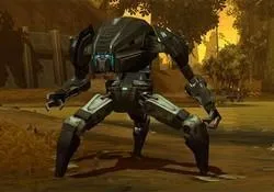 Droïde d'Application AR-34