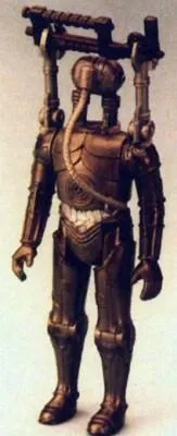 Droïde d'Attaque AP-1-C