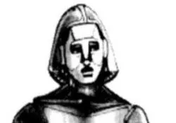 Droïde d'Intendance MK 8001