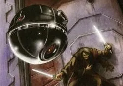 Droïde d'Interrogation BL-39