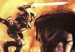 Droïde de Combat Aggressor