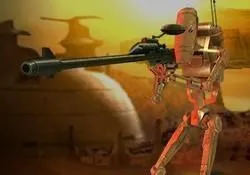 Droïde de Combat Assassin
