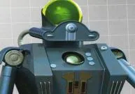 Droïde de Combat L8-L9