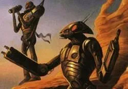 Droïde de Combat Lourd IX-6