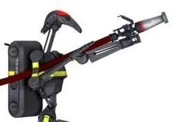 Droïde de Combat Pompier