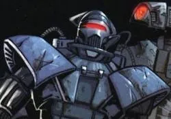 Droïde de Commandement LON-29