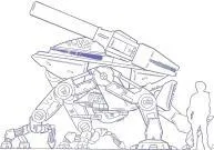 Droïde de Défense Classe I