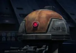 Droïde de Démolition