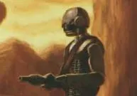 Droïde de Guerre Devastator