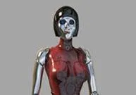 Droïde de Luxe BD-3000