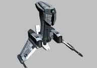 Droïde de Patrouille Municipal Mark I