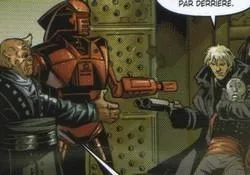 Droïde de Patrouille Z65