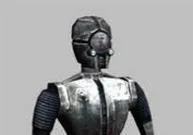 Droïde de Protocole de la Corporation Czerka