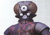 Droïde de Protocole LOM