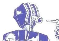 Droïde de Recherches en Sciences