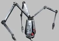 Droïde de Reconnaissance K-X12