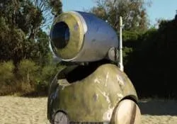 Droïde de Reconnaissance PK