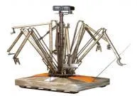 Droïde de réparation à chenilles WED