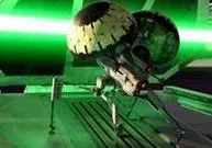 Droïde de Sabotage Pistoeka