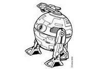 Droïde de Sécurité Ssi-Ruuvi