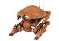 Droïde de stand de ravitaillement DUM