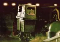 Droïde générateur EG-6