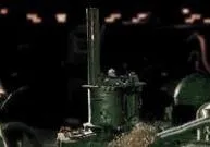 Droïde hydromech M-HYD