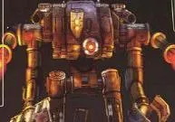 Droïde Infanterie SD-6