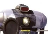 Droïde installateur de vitres INS-444