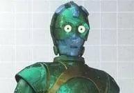 Droïde Légionnaire Mandalorien