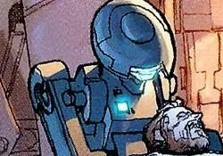 Droïde Médical 3Z3