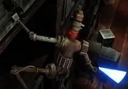 Droïde Sentinelle IG-86