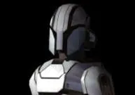 Droïde Sentinelle Kellenech