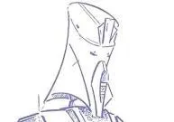 Droïde Serviteur de classe Suprême