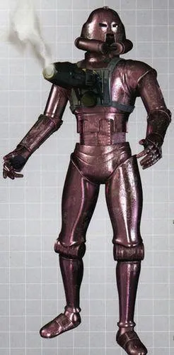 Droïde Trooper Z-X3