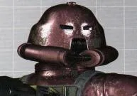 Droïde Trooper Z-X3