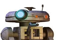 Droïde Utilitaire T3