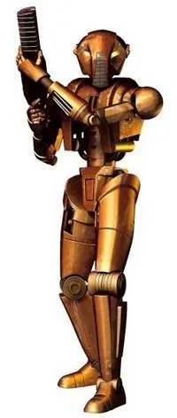 HK-47.