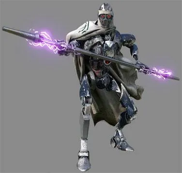 IG-100 MagnaGuard