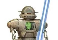 Iron Knight